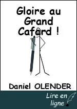 Gloire au Grand Cafard !