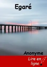 Egaré