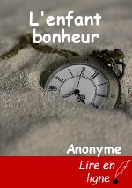 L'enfant bonheur