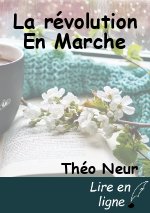 La révolution En Marche