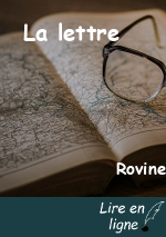 La lettre