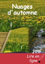 Nuages d'automne