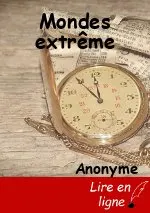 Mondes extrême