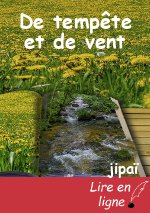 De tempête et de vent