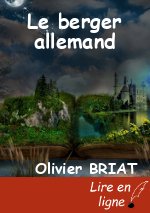 Le berger allemand
