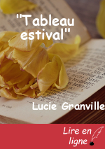 "Tableau estival"