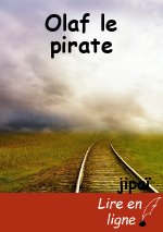 Olaf le pirate