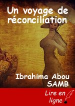 Un voyage de réconciliation