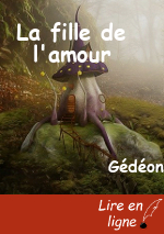 La fille de l'amour