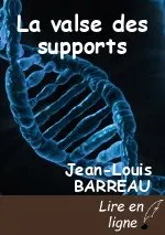 La valse des supports