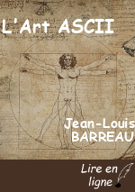 L'Art ASCII