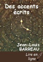 Des accents écrits