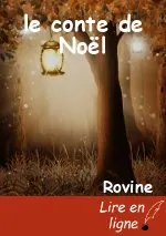le conte de Noël