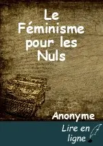 Le Féminisme pour les Nuls