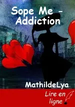 Sope Me - Addiction