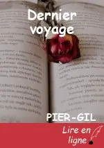 Dernier voyage