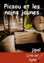 Picsou et les nains jaunes