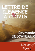 LETTRE DE CLÉMENCE À CLOVIS