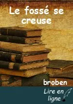 Le fossé se creuse
