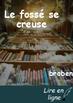 Le fossé se creuse