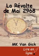 La Révolte de Mai 2968