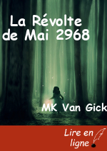 La Révolte de Mai 2968