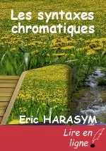 Les syntaxes chromatiques