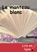 Le manteau blanc