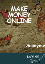 MAKE MONEY ONLINE