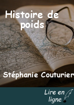 Histoire de poids