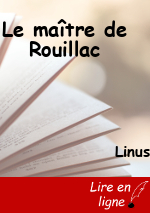 Le maître de Rouillac