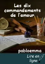 Les dix commandements de l’amour