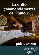 Les dix commandements de l’amour