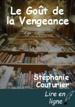 Le Goût de la Vengeance