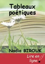 Tableaux poétiques