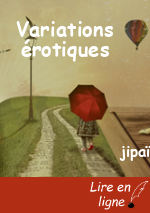 Variations érotiques