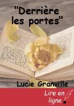 "Derrière les portes"