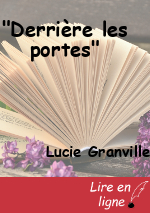 "Derrière les portes"