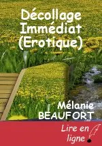 Décollage Immédiat (Erotique)