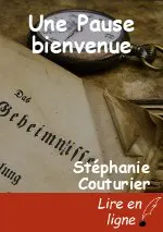 Une Pause bienvenue