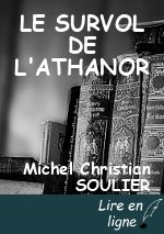 LE SURVOL DE L'ATHANOR