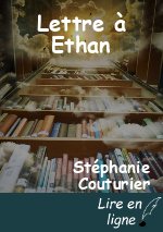 Lettre à Ethan