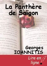 La Panthère de Saïgon