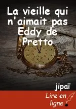 La vieille qui n'aimait pas Eddy de Pretto