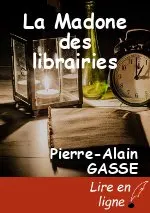 La Madone des librairies