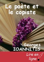 Le poète et le copiste