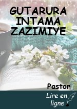GUTARURA INTAMA ZAZIMIYE
