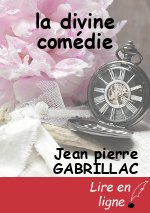 la divine comédie