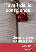 l'éveil de la conscience