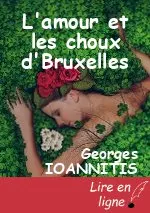 L'amour et les choux d'Bruxelles